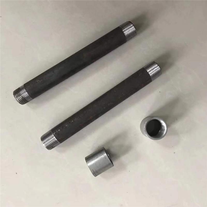 七台河钢管注浆管隧道止水