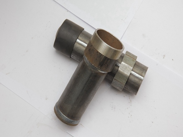 七台河螺旋式声测管厚壁3.0mm